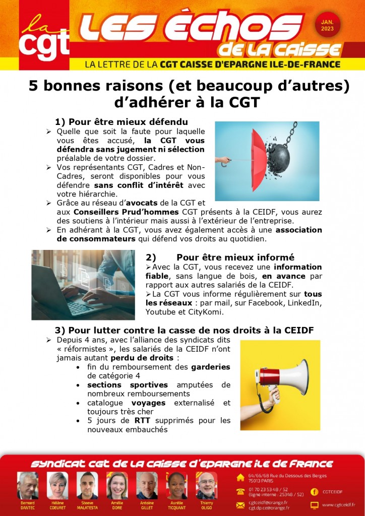 5 bonnes raisons d'ahérer à la CGT_page-0001